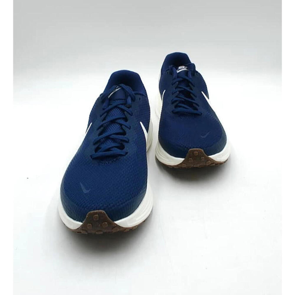 Nike Revolution 8 Midnight Navy Size 12.5 Running Sneakers Men